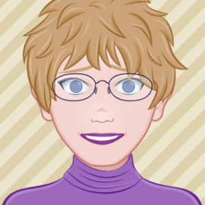 Profilbild von Lisa-S